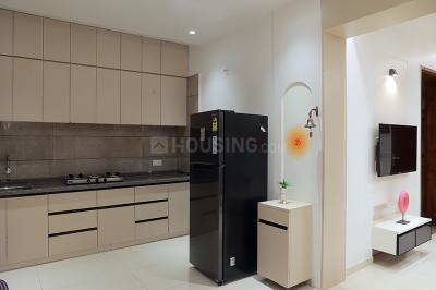 Project Image of 1350.0 - 1611.0 Sq.ft 2 BHK Apartment for buy in Oculus Navkar Heights