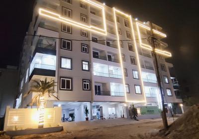 Project Image of 1233.0 - 1735.0 Sq.ft 3 BHK Apartment for buy in Green Park