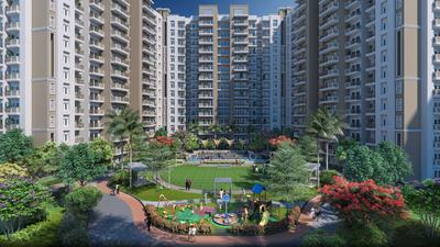 Project Image of 406.0 - 1758.0 Sq.ft Studio Studio Apartment for buy in Signature City 1