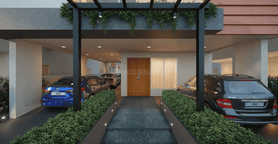 Project Image of 2272.0 - 4771.0 Sq.ft 3 BHK Villa for buy in RTPDK Villas 64