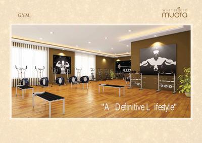 Project Image of 1175.0 - 1504.0 Sq.ft 2 BHK Apartment for buy in Shirdi Whitefield Mudra Phase A