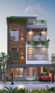 Project Image of 3195.0 - 35795.06 Sq.ft Residential Plot Plot for buy in Signature One