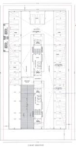 Project Image of 1202.54 - 1292.1 Sq.ft 3 BHK Apartment for buy in Sokhada Tilak Sparsh