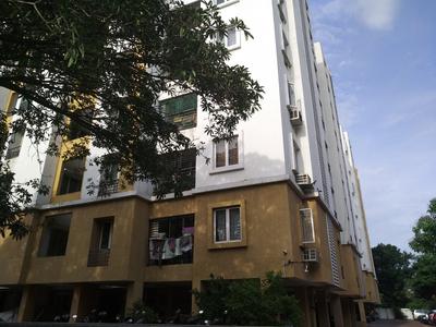 Project Image of 1322.0 - 1499.0 Sq.ft 3 BHK Apartment for buy in Appaswamy West Hills