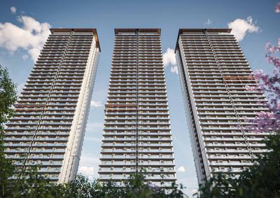 Experion Saatori Elevation 2