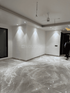 Project Image of 0.0 - 4500.0 Sq.ft 4 BHK Builder Floor for buy in Ridhi Signature Square Floors