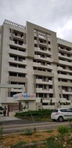 Project Image of 716.0 - 1559.0 Sq.ft 1 BHK Apartment for buy in Gordhan Shree Gordhan Heights