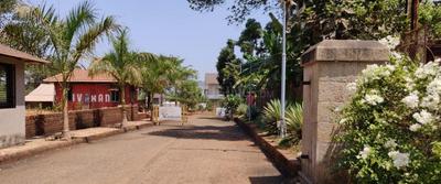 Project Image of 705.0 - 710.0 Sq.ft 2 BHK Apartment for buy in Vijay Naik Vrukshavalli B4