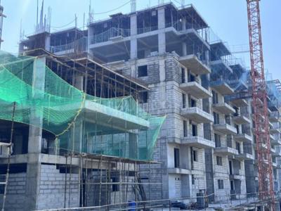 Project Image of 1258.0 - 1813.0 Sq.ft 2 BHK Apartment for buy in Aakriti Cyan