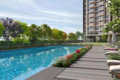 Project Image of 1364 Sq.ft 3 BHK Apartment / Flat for sale in Mahim for Rs. 47101000
