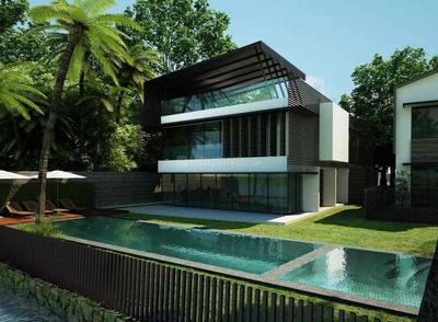 Project Image of 1093.0 - 2481.0 Sq.ft 2 BHK Apartment for buy in Nucleus BayVue