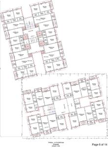 Project Image of 1104.38 - 1110.84 Sq.ft 3 BHK Apartment for buy in Ayodhya Heights