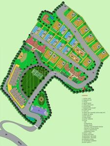 Project Image of 428.0 - 900.0 Sq.ft Studio Studio Apartment for buy in Exalter Himalaya View Apartment