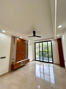 Project Image of 0.0 - 2430.0 Sq.ft 3 BHK Builder Floor for buy in Metro Luxury Floors