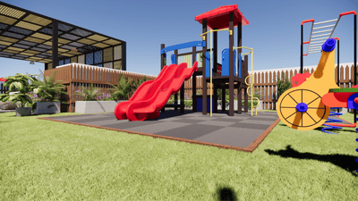 Project Image of 1385.0 - 1475.0 Sq.ft 3 BHK Apartment for buy in The Nest Fascino
