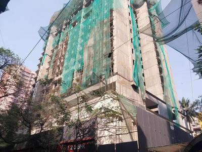Project Image of 430.02 - 699.01 Sq.ft 1 BHK Apartment for buy in Raj One