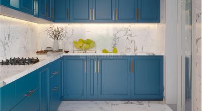 Project Image of 1131.5 - 1453.02 Sq.ft 3 BHK Apartment for buy in Sobha Neopolis Phase 2 W 12 And 13