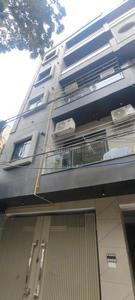 Jain Luxury Floors Elevation 1