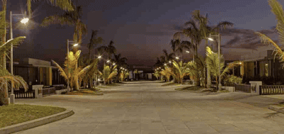 Project Image of 792.0 - 1350.0 Sq.ft 1 BHK Villa for buy in Aagam 9