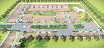 Optus Greens Plot 2