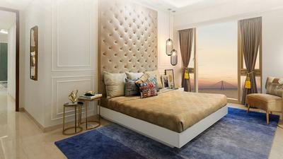 Project Image of 545.0 - 695.0 Sq.ft 1 RK Apartment for buy in Bhaveshwar Varni Dham
