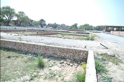 Shree Naman Pragati Vihar Colony Plot 3