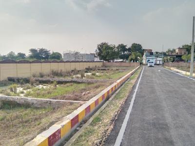 Project Image of 1000.0 - 2500.0 Sq.ft Residential Plot Plot for buy in Grihpati Vistar