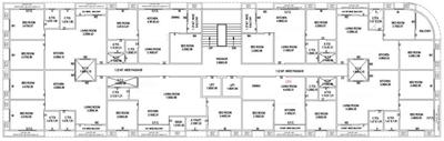 Project Image of 359.73 - 633.24 Sq.ft 2 BHK Apartment for buy in Shree Shakti Complex