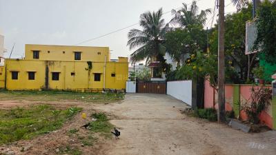 Project Image of 1150.0 - 1185.0 Sq.ft Residential Plot Plot for buy in MS Ayyappan Nagar