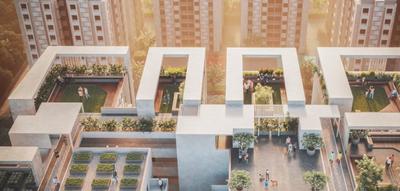 Project Image of 1360.0 - 2580.0 Sq.ft 2 BHK Apartment for buy in Anvita Ivana 2