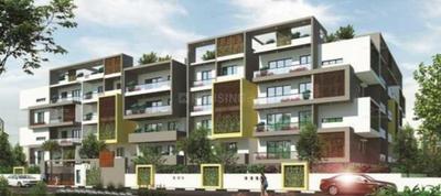 Project Image of 1121.0 - 1610.0 Sq.ft 2 BHK Apartment for buy in Pioneer Wood Winds