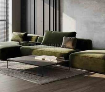 GM Pride Living Area 1