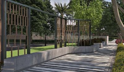 Project Image of 277.49 - 40291.36 Sq.ft Residential Plot Plot for buy in GHP Eden Garden II