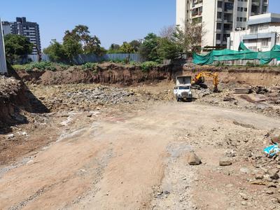 Project Image of 1050 Sq.ft 2 BHK Apartment / Flat for sale in Yewalewadi for Rs. 7500000