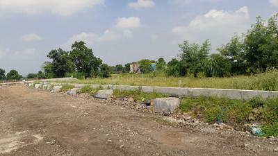 Project Image of 580.07 - 2067.1 Sq.ft Residential Plot Plot for buy in Ramo Shree Man Mahesh Valley