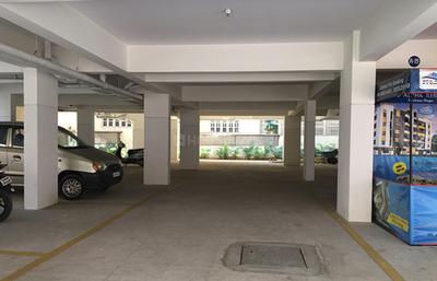 Project Image of 1020.0 - 1040.0 Sq.ft 2 BHK Apartment for buy in RV Shastri Residencey