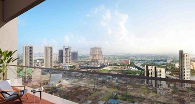 Project Image of 1016.0 - 1593.0 Sq.ft 2 BHK Apartment for buy in Laguna Bay