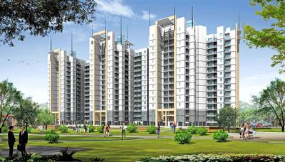 Project Image of 1265.0 - 2550.0 Sq.ft 2 BHK Apartment for buy in Parsvnath Preston
