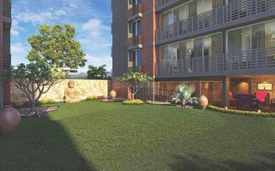 Project Image of 1945.0 - 2315.0 Sq.ft 3 BHK Apartment for buy in Teraiya Adhisthan Shriya