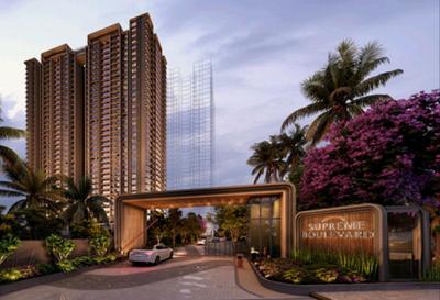 Project Image of 910 Sq.ft 2 BHK Apartment / Flat for sale in Chembur for Rs. 35091903