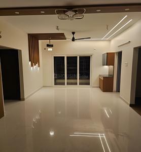 Project Image of 0.0 - 1590.0 Sq.ft 3 BHK Apartment for buy in Eeshani Devi Veera Blossom