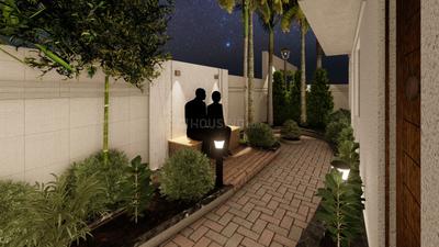 Project Image of 1650.0 - 1900.0 Sq.ft 3 BHK Apartment for buy in GVR Central Vistas Yapral North Block