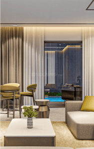 Project Image of 5647.4 - 6370.49 Sq.ft 4 BHK Villa for buy in Sage By Raghava