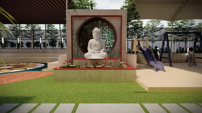 Project Image of 1226.0 - 1853.0 Sq.ft 2 BHK Apartment for buy in Intellex Ecotopia