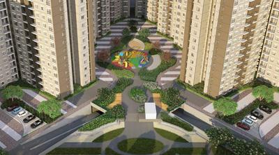Project Image of 1131 Sq.ft 3 BHK Apartment / Flat for sale in Devanahalli for Rs. 12000000