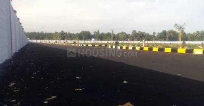 Vanavil S K Avenue Part III Elevation 1