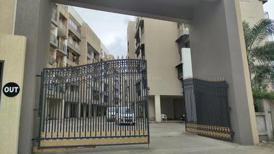 Project Image of 321.0 - 498.0 Sq.ft 1 BHK Apartment for buy in Arihant Anaika Phase II