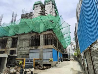 Project Image of 1900 Sq.ft 3 BHK Apartment / Flat for sale in Kharadi for Rs. 20000000