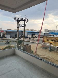 Project Image of 1321.0 - 1992.0 Sq.ft 3 BHK Apartment for buy in Shree Salasar Residency