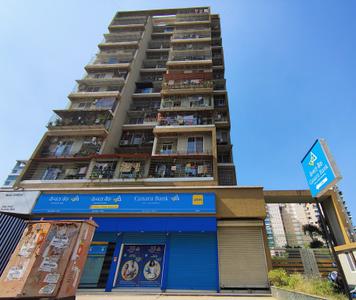 Project Image of 0.0 - 446.81 Sq.ft 2 BHK Apartment for buy in Tapovan Aura